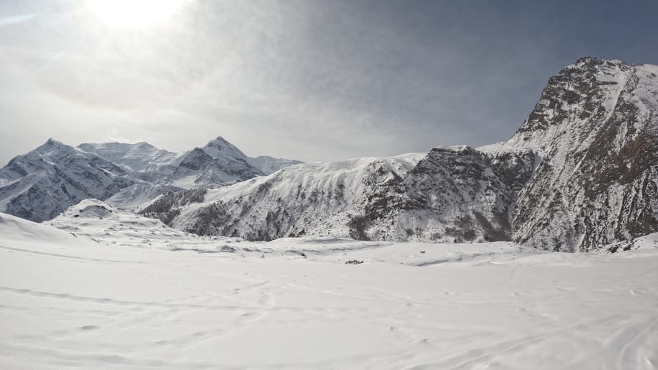 Kathmandu: Annapurna Circuit Trek at Best Price photo 3