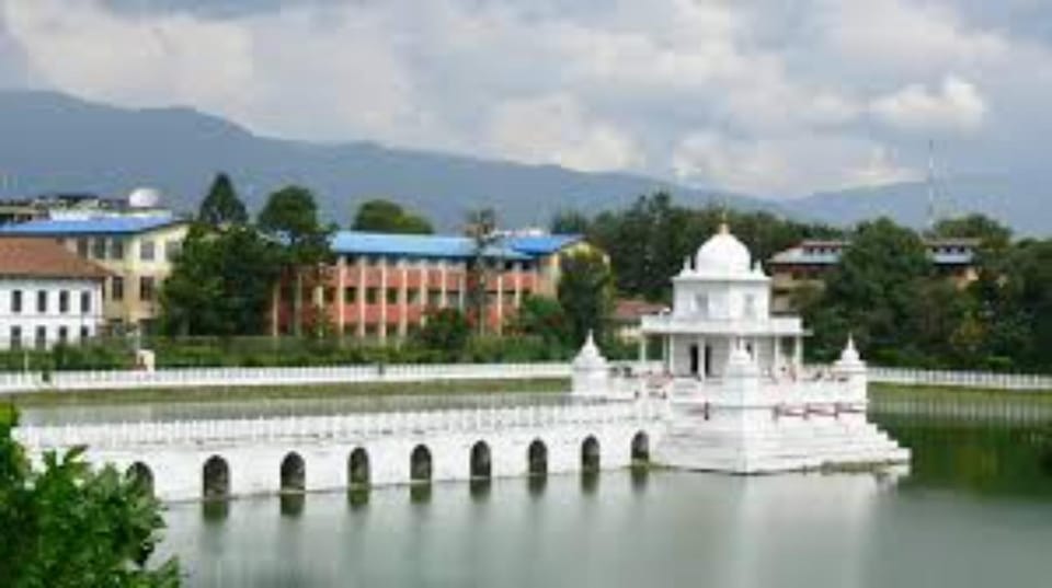 Kathmandu Cultural Walk: Stories & Photos photo 2