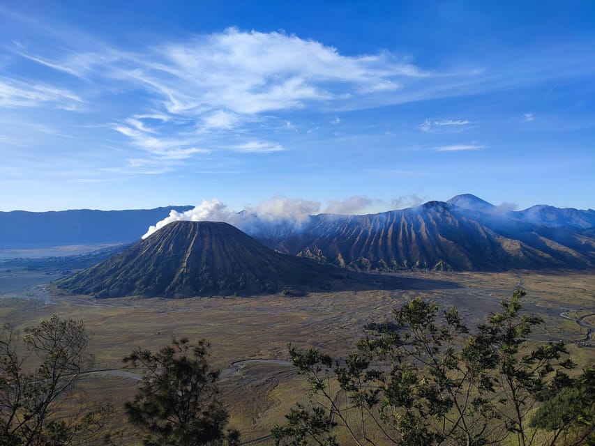 From Surabaya/Malang: Waterfall, Bromo & Ijen Drop-off Bali photo 2