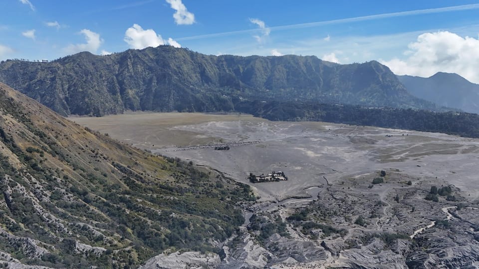 From Surabaya/Malang: Waterfall, Bromo & Ijen Drop-off Bali photo 4