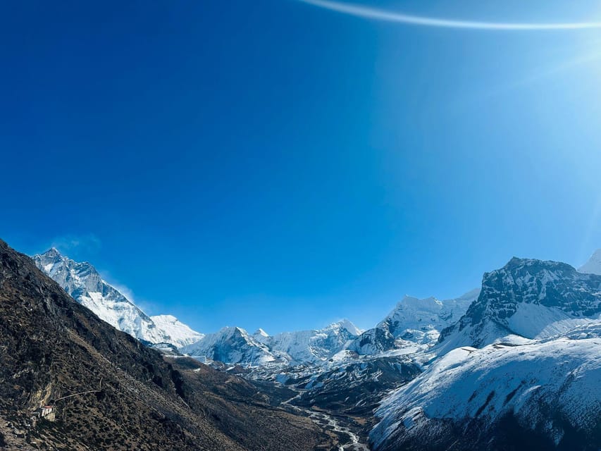 Pokhara: 12-Day Annapurna Base Camp Trek with Hot Springs photo 4