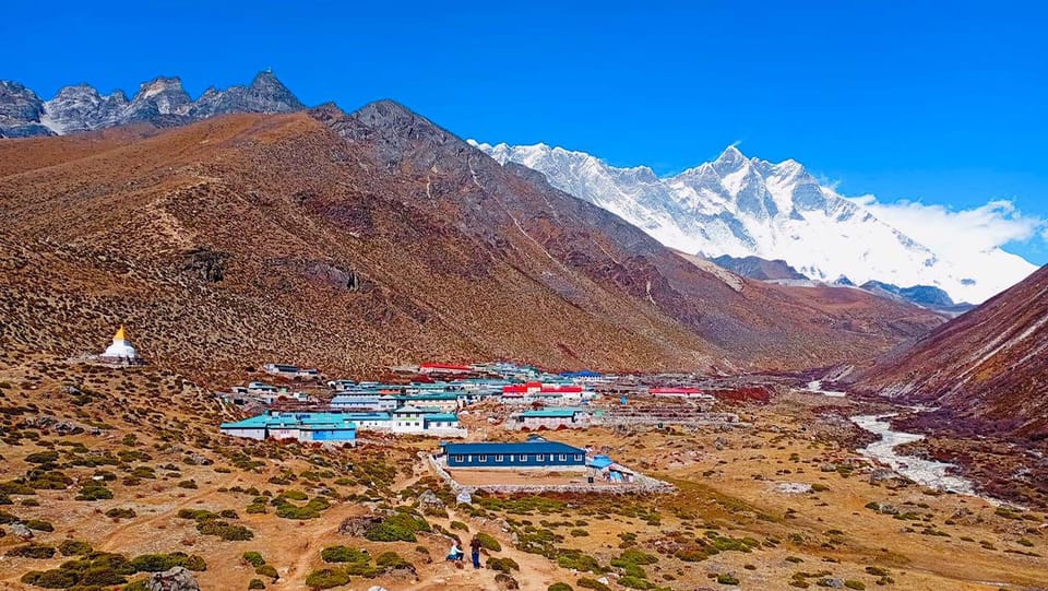 Pokhara: 12-Day Annapurna Base Camp Trek with Hot Springs photo 2