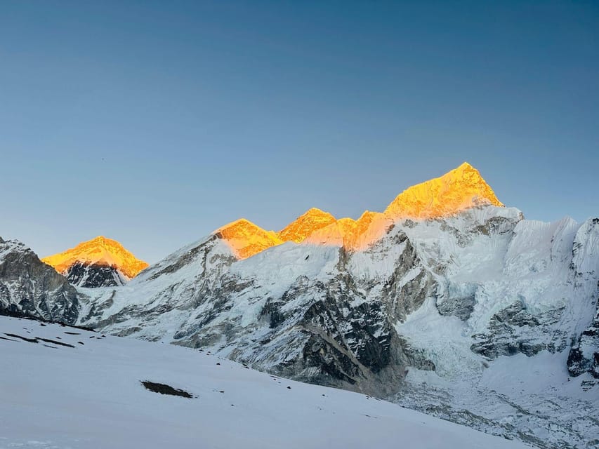 Pokhara: 12-Day Annapurna Base Camp Trek with Hot Springs photo 3