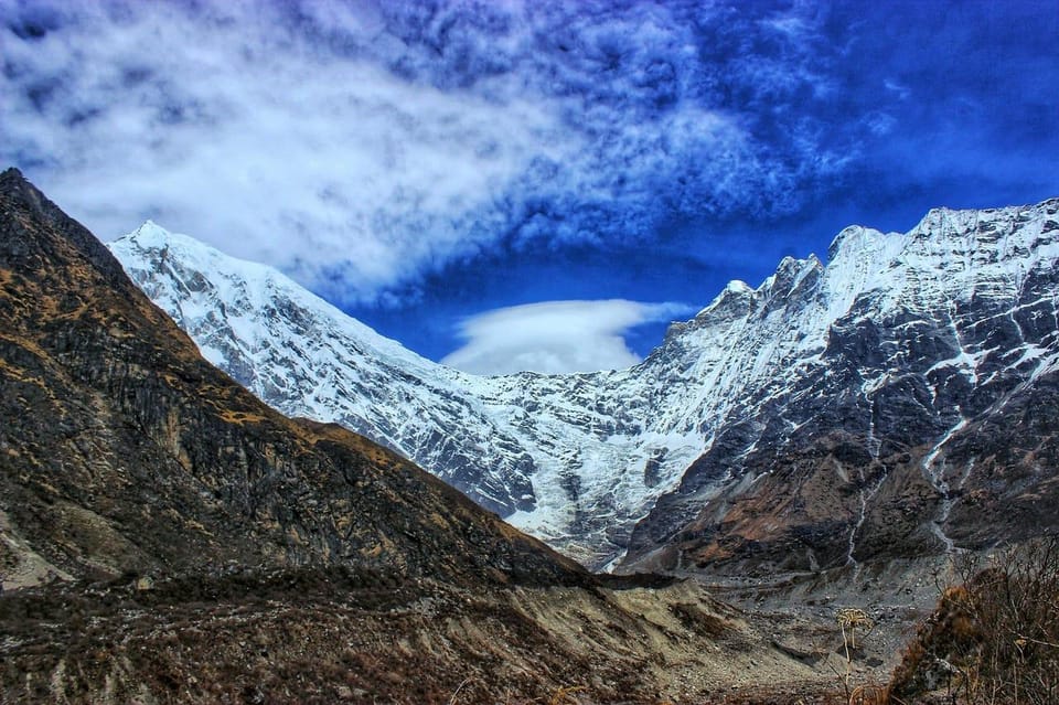 Kathmandu: 12-Day Gokyo Lakes Trek with Gokyo Ri Viewpoint photo 3