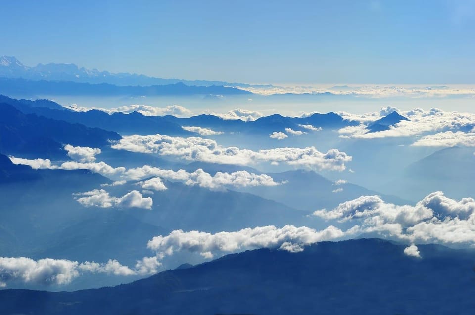 Kathmandu: 9-Day Helambu Trek with Cultural Villages photo 4