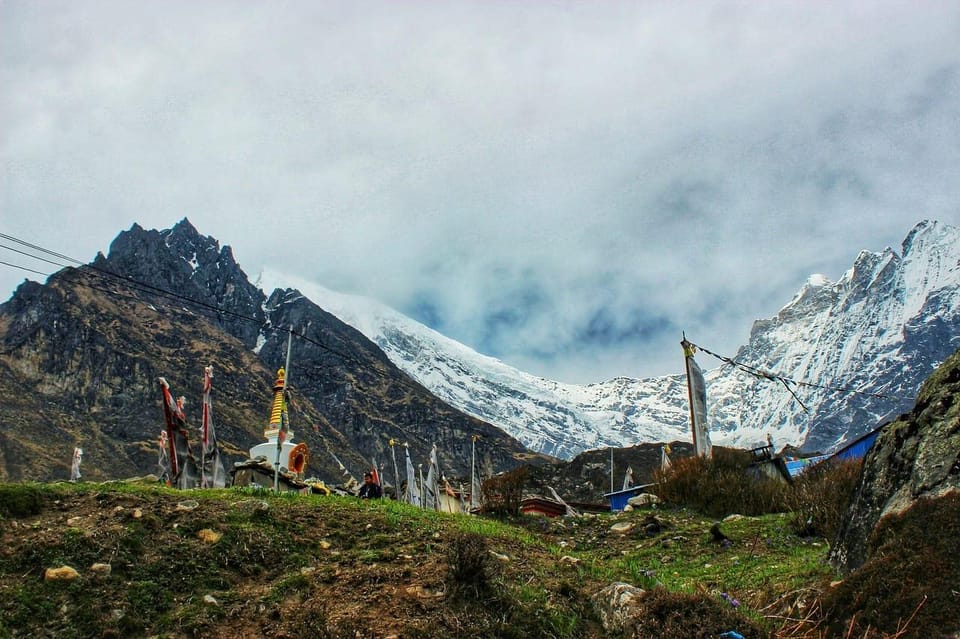Kathmandu: 9-Day Helambu Trek with Cultural Villages photo 5