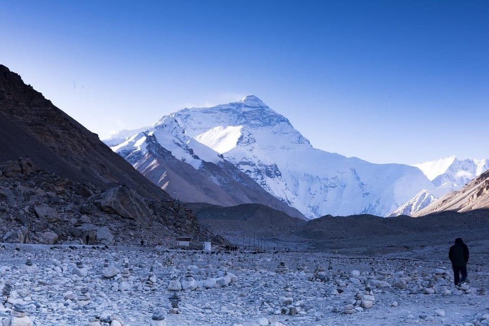 Kathmandu: 20-Day Upper Mustang Trek with Lo Manthang photo 5