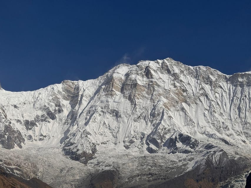 Kathmandu: 18-Day Upper Dolpo Trek via Shey Gompa photo 3