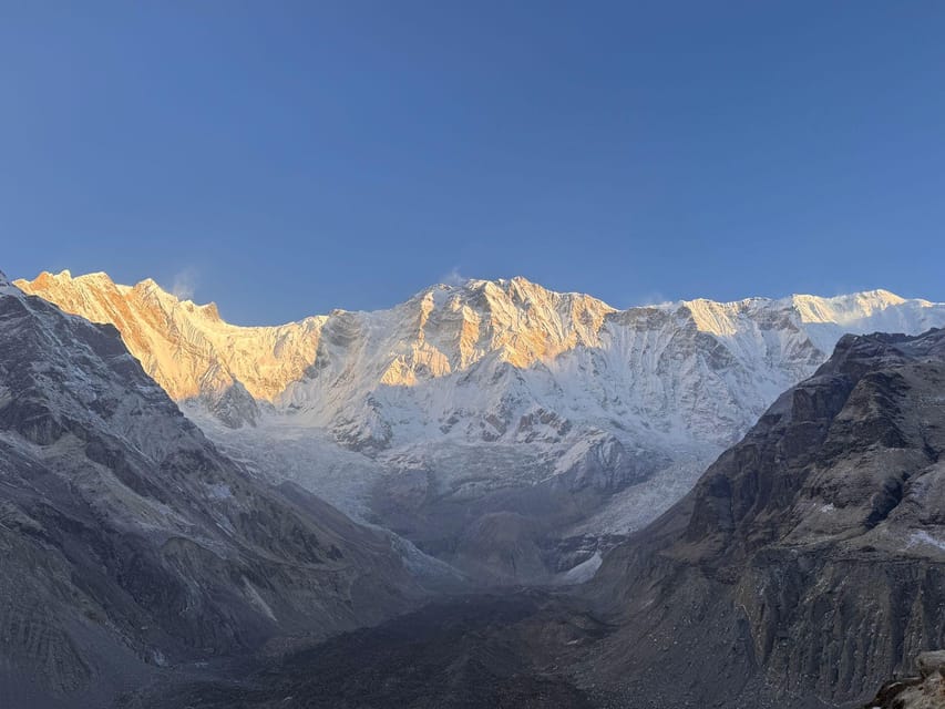 Kathmandu: 18-Day Upper Dolpo Trek via Shey Gompa photo 4