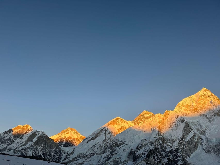 Pokhara: 5-Day Khopra Danda Trek with Community Lodges photo 3