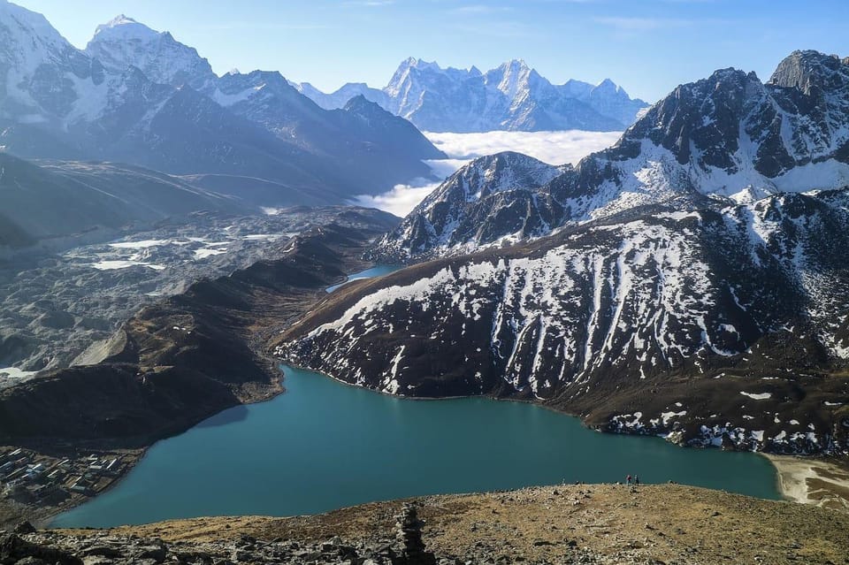 Pokhara: 6-Day Annapurna Foothills Trek with Guide photo 3