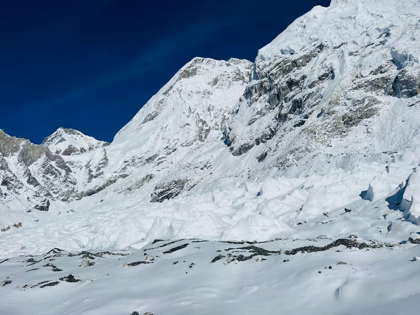 Kathmandu: 18-Day Island Peak Climb & Everest Base Camp photo 2
