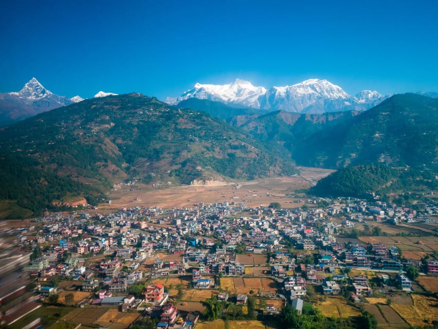 Annapurna Lodge Luxury Trek in Nepal photo 2