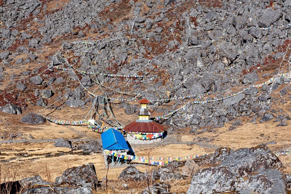 Kathmandu: 5-Day Panch Pokhari Trek with Guide & Meals photo 3
