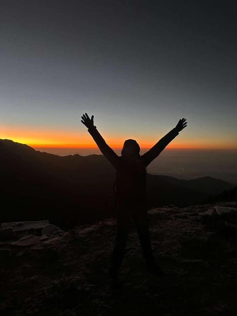 Pokhara: 3-Day Poon Hill Sunrise Trek with Lady Guide