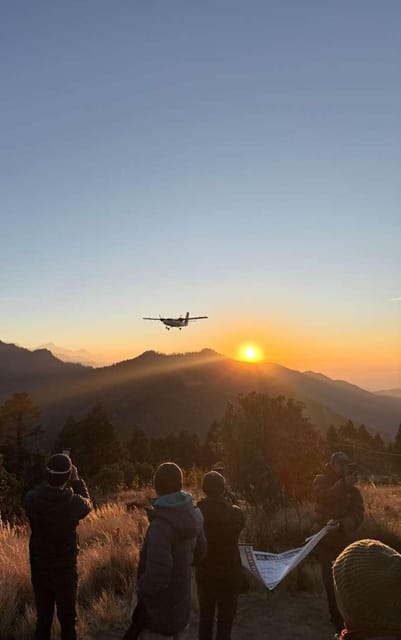 Pokhara: 3-Day Poon Hill Sunrise Trek with Lady Guide photo 2