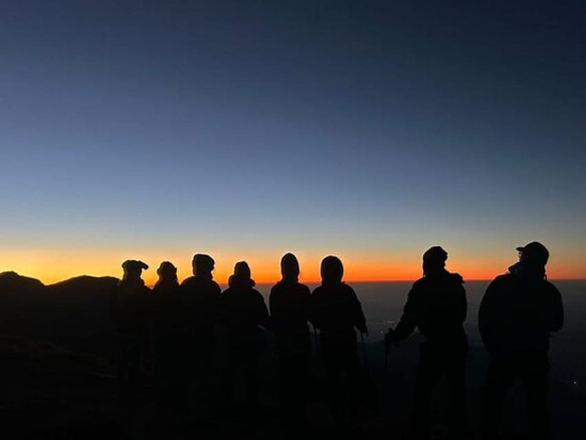 Pokhara: 3-Day Poon Hill Sunrise Trek with Lady Guide photo 3