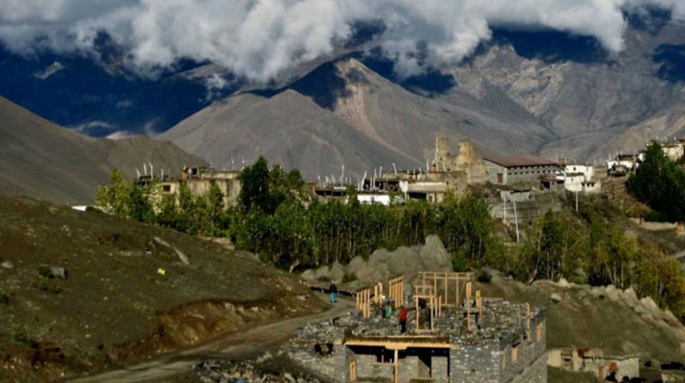 Helambu, Nepal: Mindful Trek & Meditation Tour photo 2