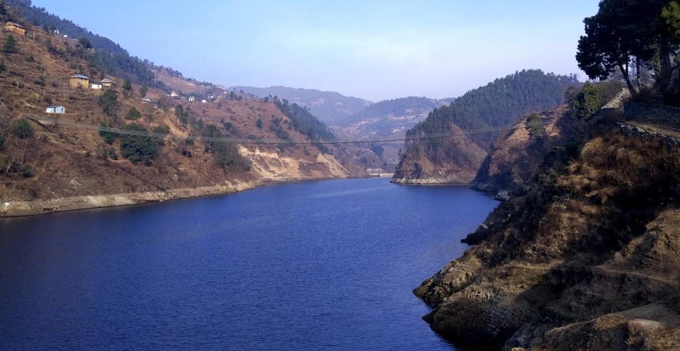 Kathmandu: Chitlang and Markhu 2-Day Guided Tour photo 2
