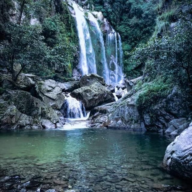 Kathmandu: Chitlang and Markhu 2-Day Guided Tour photo 5