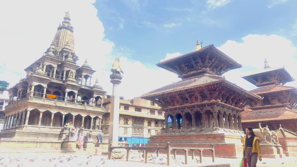 Kathmandu: 6-Day Bardia National Park Safari Tour photo 2