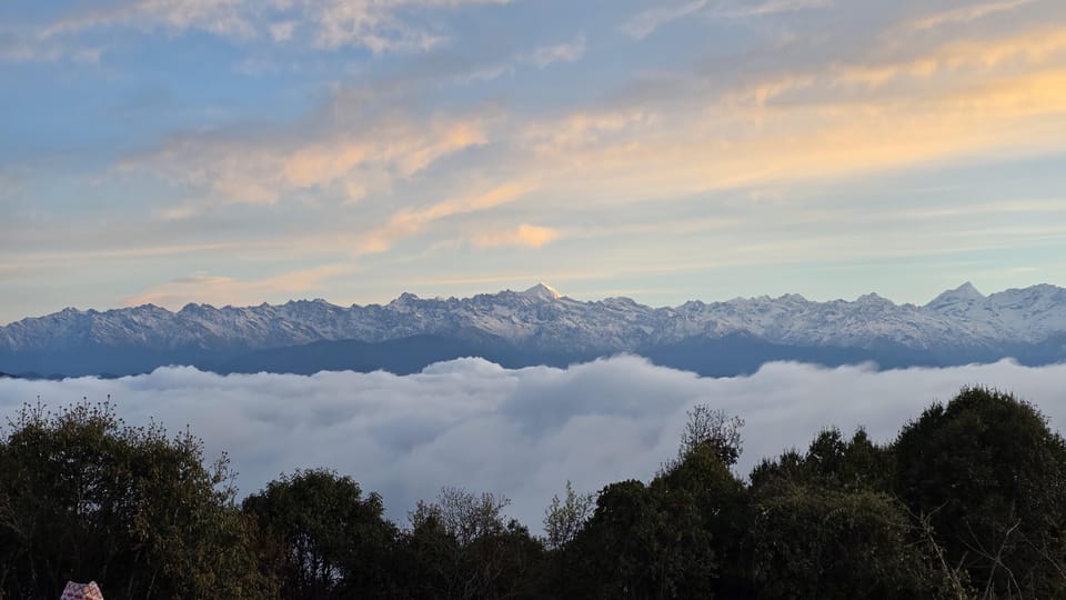 Kathmandu: Private Bhaktapur & Nagarkot day tour with Lunch photo 5