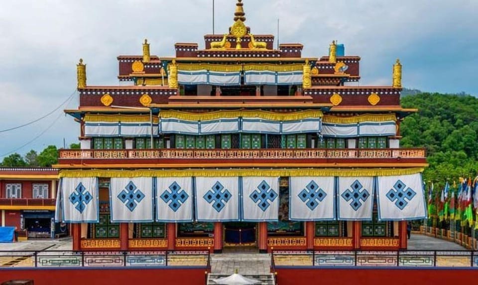 Pokhara: Begnas & Rupa Lake, Temple, Monastery and Park Tour photo 2