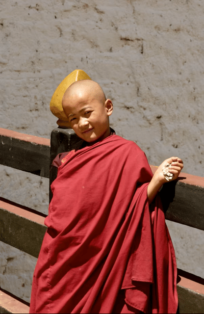 Pokhara: Begnas & Rupa Lake, Temple, Monastery and Park Tour photo 3