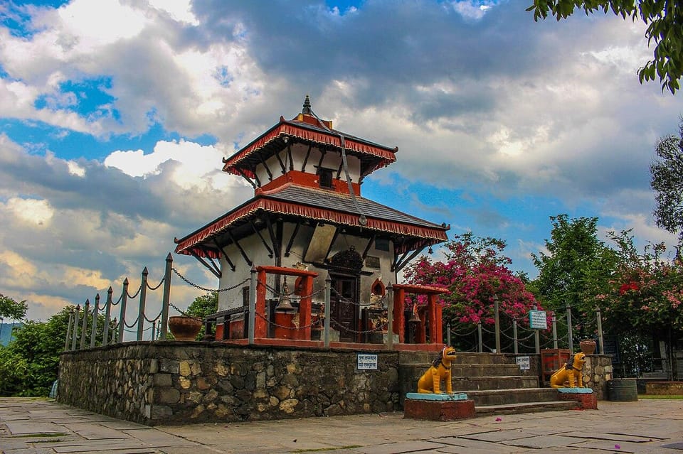 Pokhara: Begnas & Rupa Lake, Temple, Monastery and Park Tour photo 5