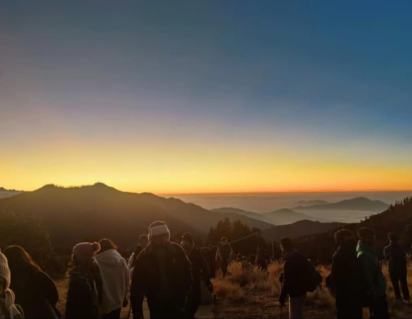Pokhara: 4-Day Ghorepani, Poonhill, Kokhe & Ghandruk Trek photo 2