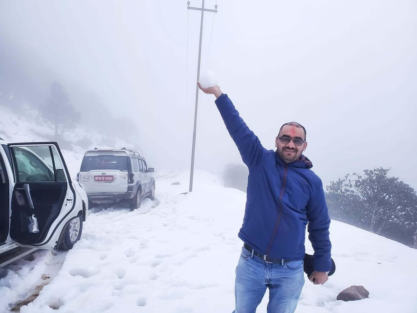 Pokhara: Dhorpatan 2-Day Jeep Tour with Guide photo 3