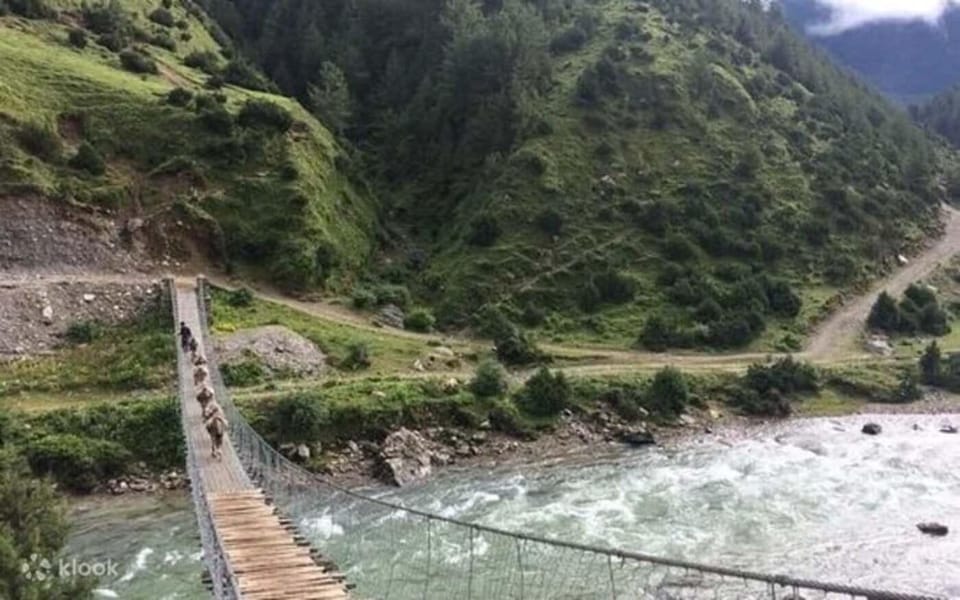 Pokhara: Dhorpatan 2-Day Jeep Tour with Guide photo 4