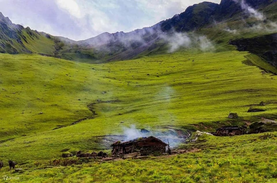 Pokhara: Dhorpatan 2-Day Jeep Tour with Guide photo 5
