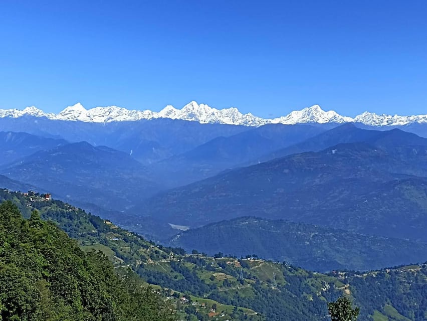 Kathmandu: 4-Day Culture, Cuisine & Himalayan Vistas photo 3