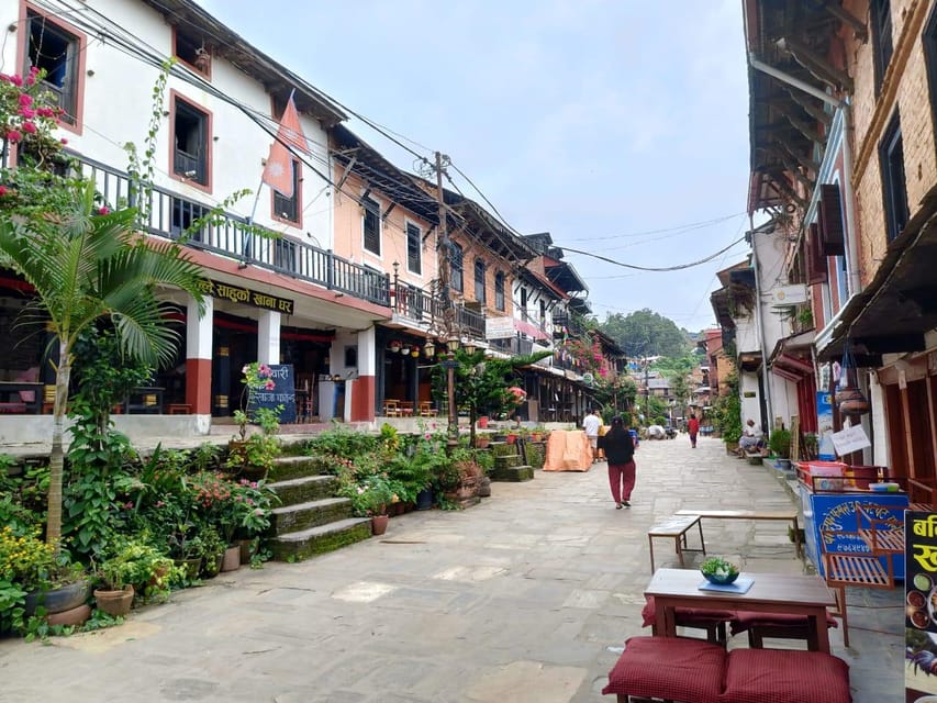 Kathmandu: 2-Day Bandipur Cultural & Heritage Home Stay Tour photo 2