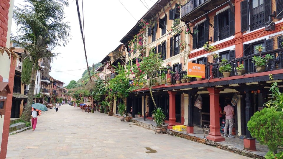 Kathmandu: 2-Day Bandipur Cultural & Heritage Home Stay Tour photo 3