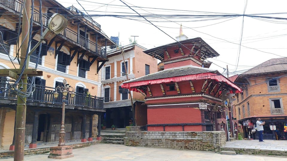 Kathmandu: 2-Day Bandipur Cultural & Heritage Home Stay Tour photo 4