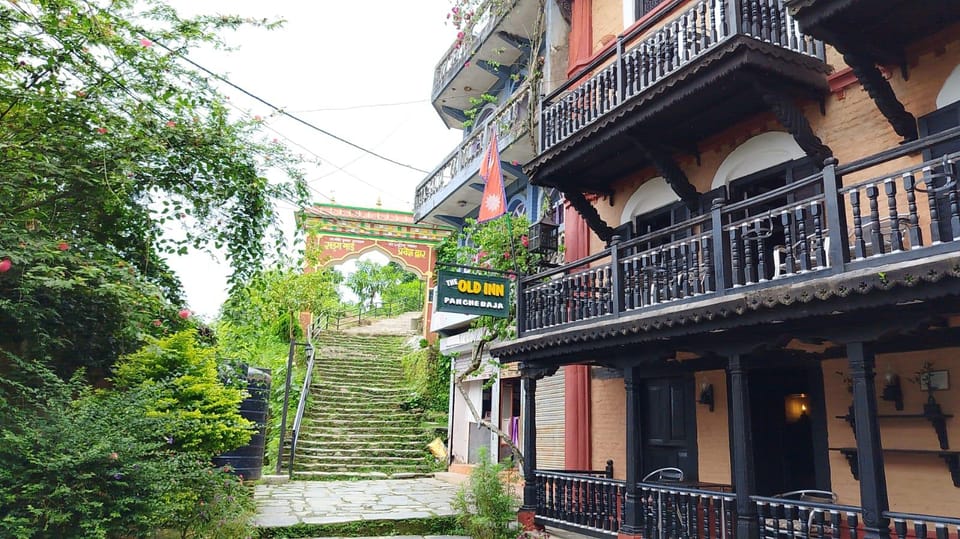 Kathmandu: 2-Day Bandipur Cultural & Heritage Home Stay Tour photo 5