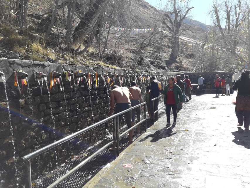 Pokhara: 4-Day Jomsom and Muktinath Trek with Guide photo 3