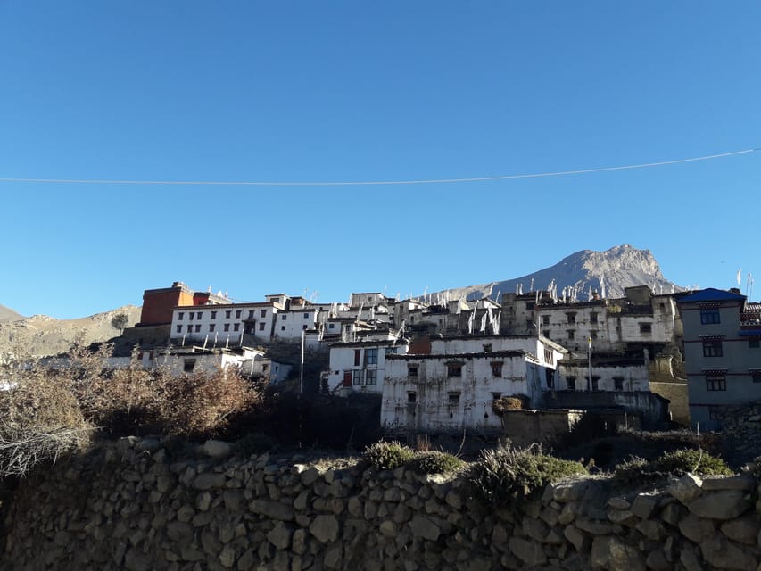 Pokhara: 4-Day Jomsom and Muktinath Trek with Guide photo 5