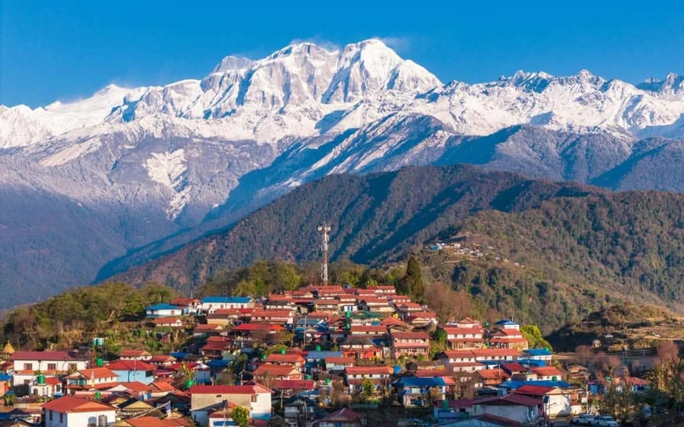 Pokhara: 2-Day Ghandruk Village Tour With Guide photo 3