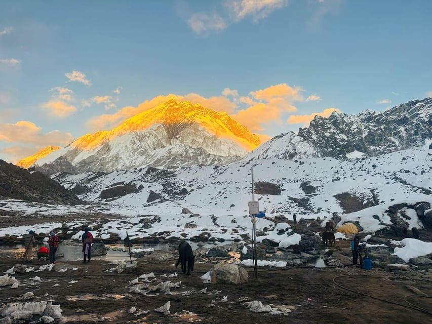 Nepal: Remote Kanchenjunga Conservation Trek ( 24 days) photo 2
