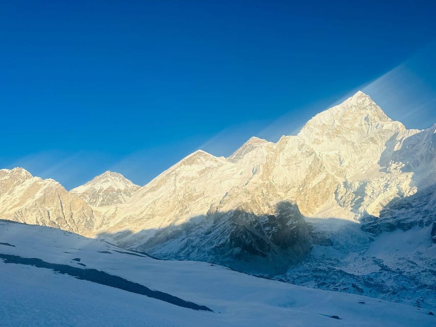 Nepal: Remote Kanchenjunga Conservation Trek ( 24 days) photo 3