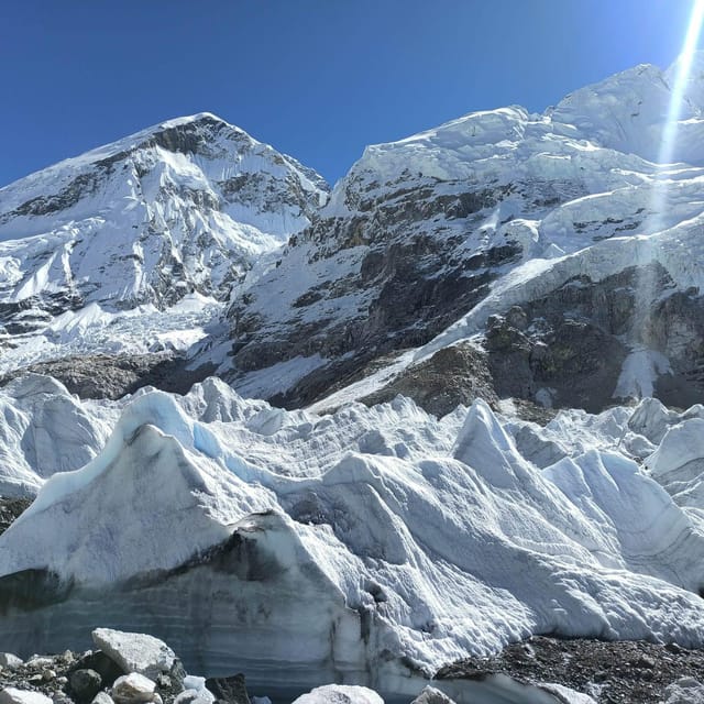 Nepal: Remote Kanchenjunga Conservation Trek ( 24 days) photo 4