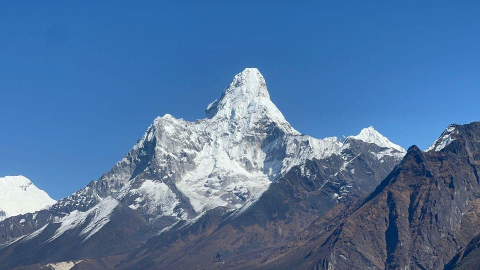 Nepal: Remote Kanchenjunga Conservation Trek ( 24 days) photo 5