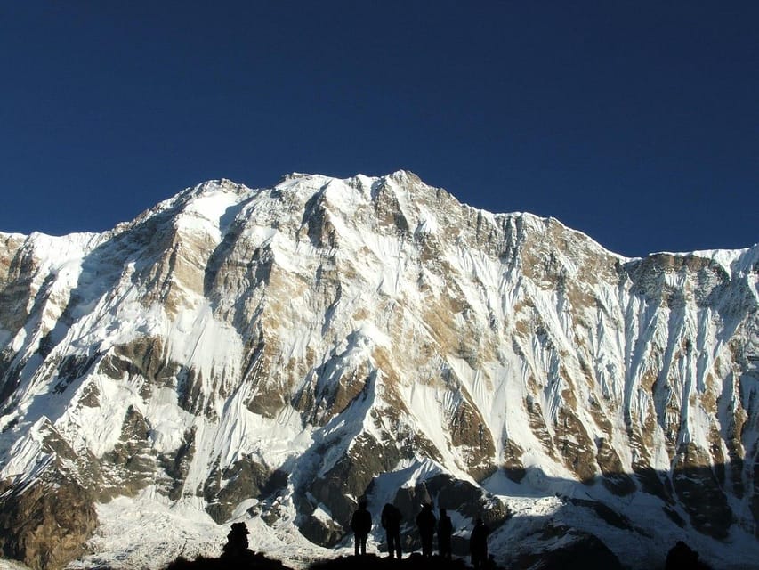 Pokhara: 12-Day Mardi Himal Trek with Local Guide photo 3
