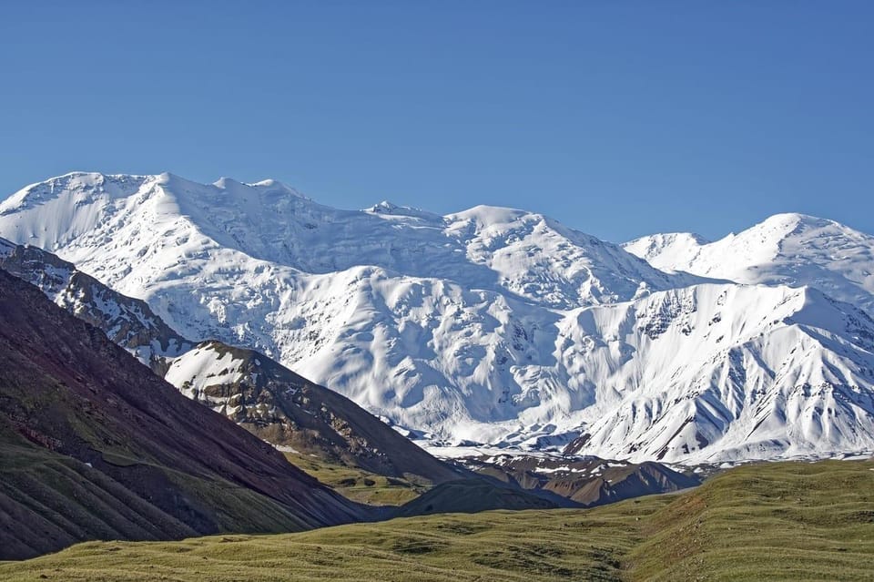 Pokhara: 12-Day Mardi Himal Trek with Local Guide photo 4