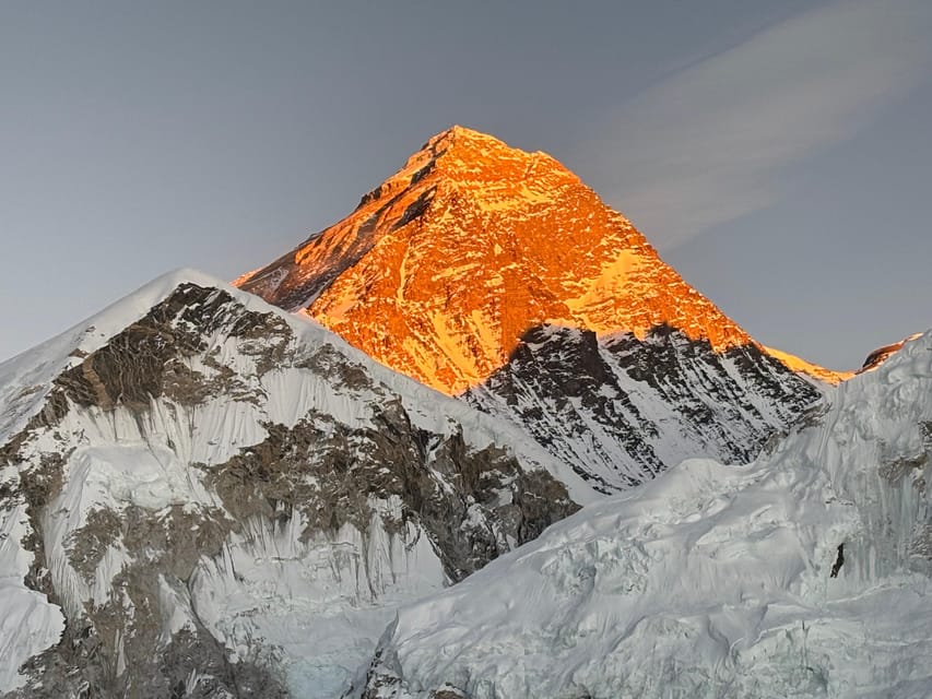 From Kathmandu: 6 Days Everest Family Trek with Lukla Flight photo 2