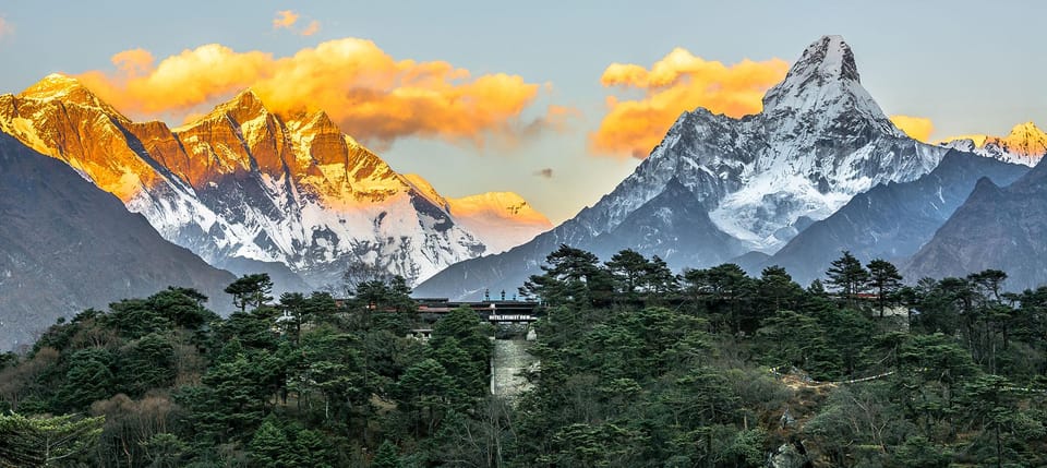 From Kathmandu: 6 Days Everest Family Trek with Lukla Flight photo 3