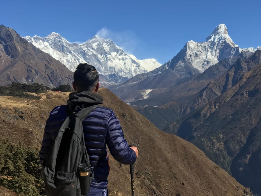 From Kathmandu: 6 Days Everest Family Trek with Lukla Flight photo 4